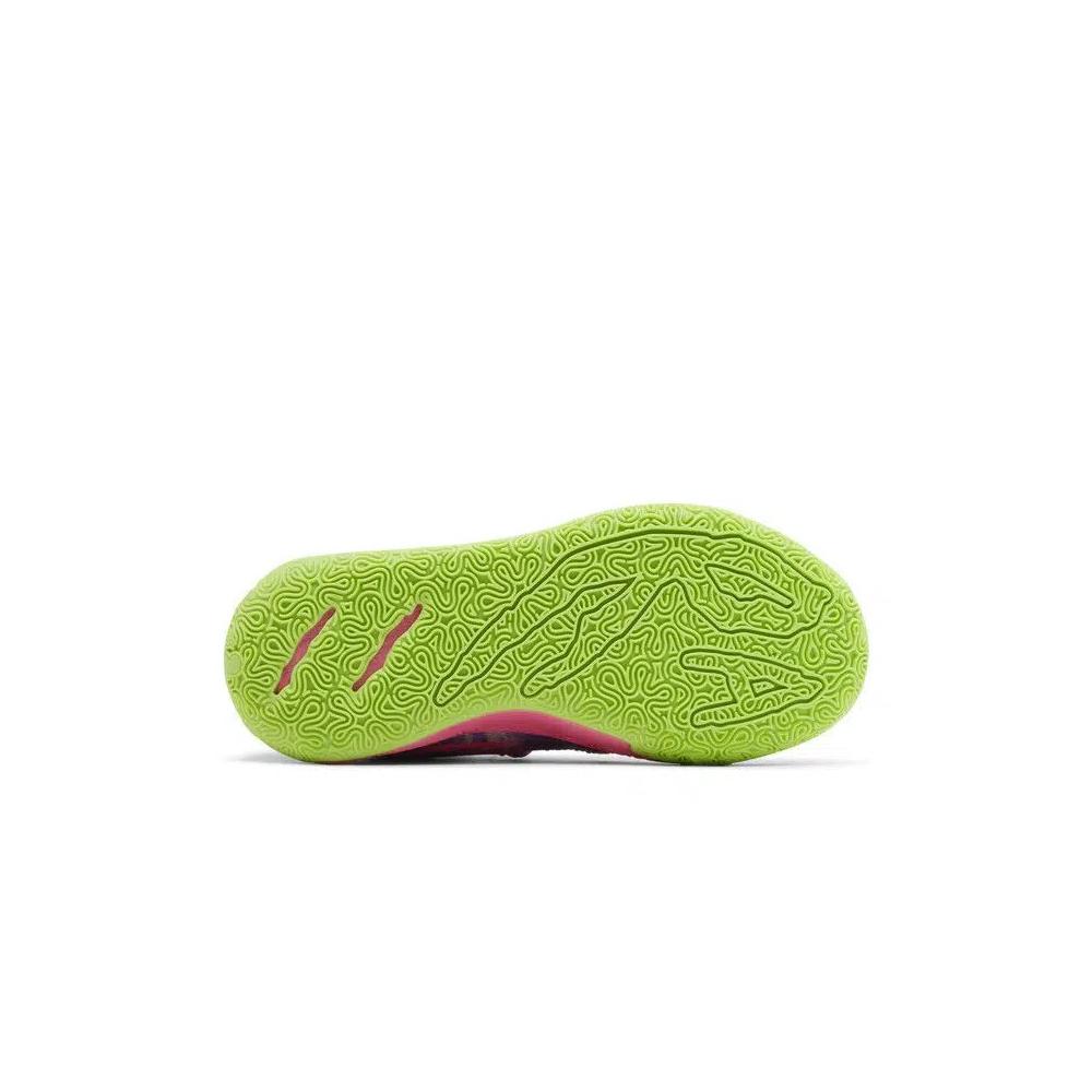 Кроссовки Puma MB.03 Jr 'Toxic' 4