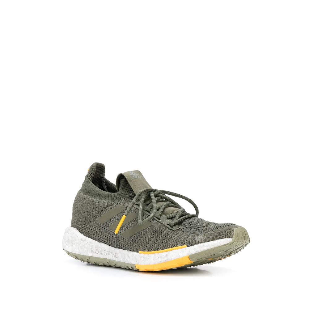 Кроссовки Pulseboost HD из коллаборации с Monocle 2