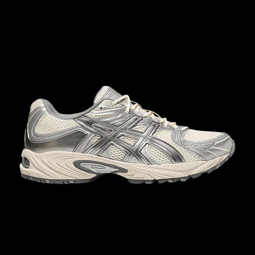 Кроссовки ASICS Gel Kahana TR Nexus 'Cream Silver' 1