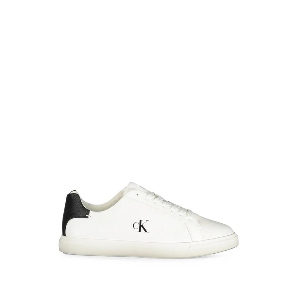logo-print sneakers 1