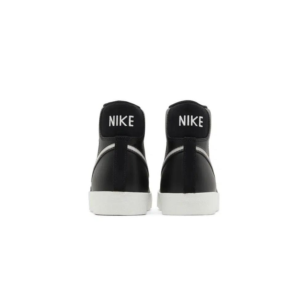 Кроссовки Nike Blazer Mid '77 Vintage 'Airbrush - Black' 6