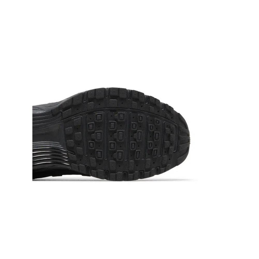Кроссовки Nike P-6000 Premium 'Triple Black' 5