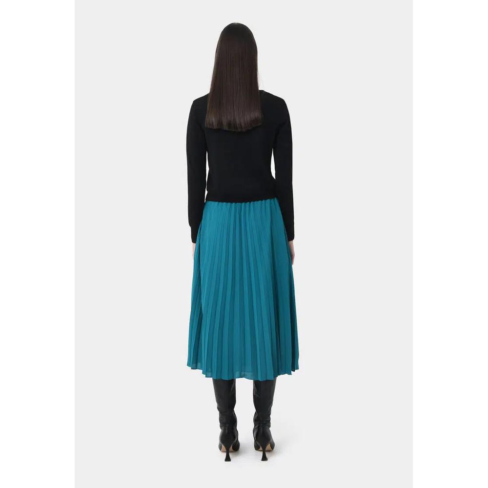 Юбка Louise Pleats 4