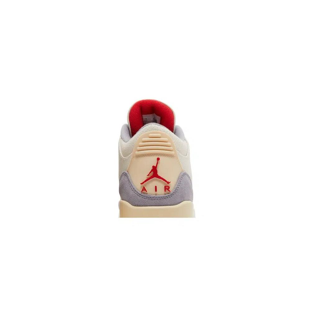 Кроссовки Air Jordan 3 Retro SE 'Muslin' 7