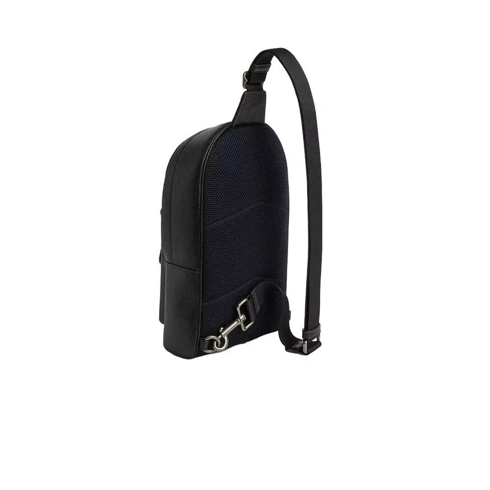 West Pack Черный CY206 2