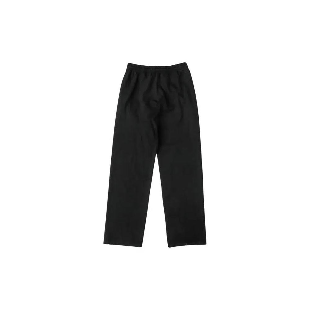 Bottega Desires Tech Sweatpants 'Черный' 2