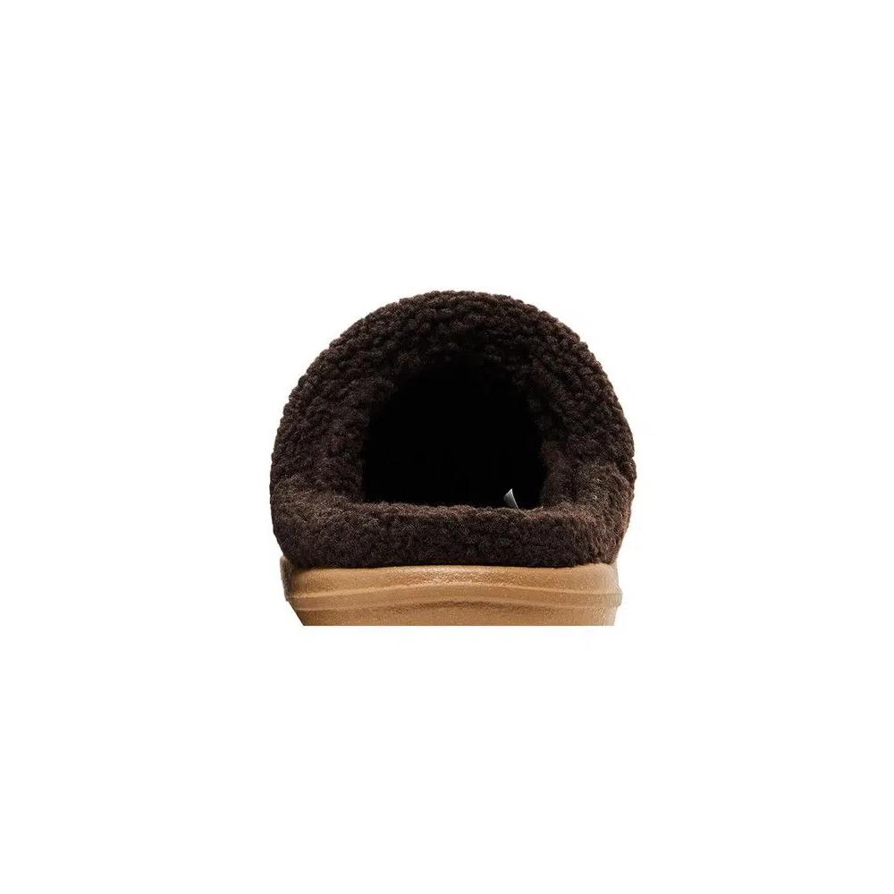 Тапочки Nike Burrow SE 'Cacao Wow Dark Cinder' 7