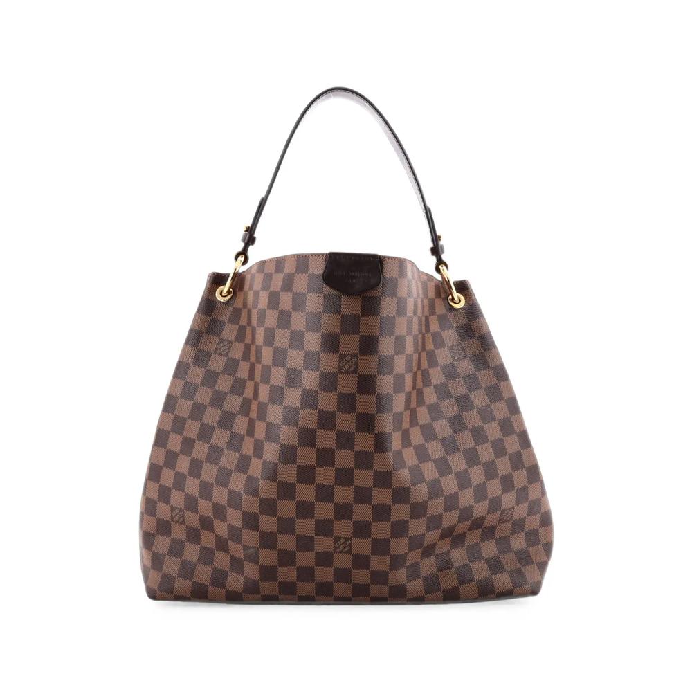 Сумка-хобо Graceful Handbag Damier MM 1