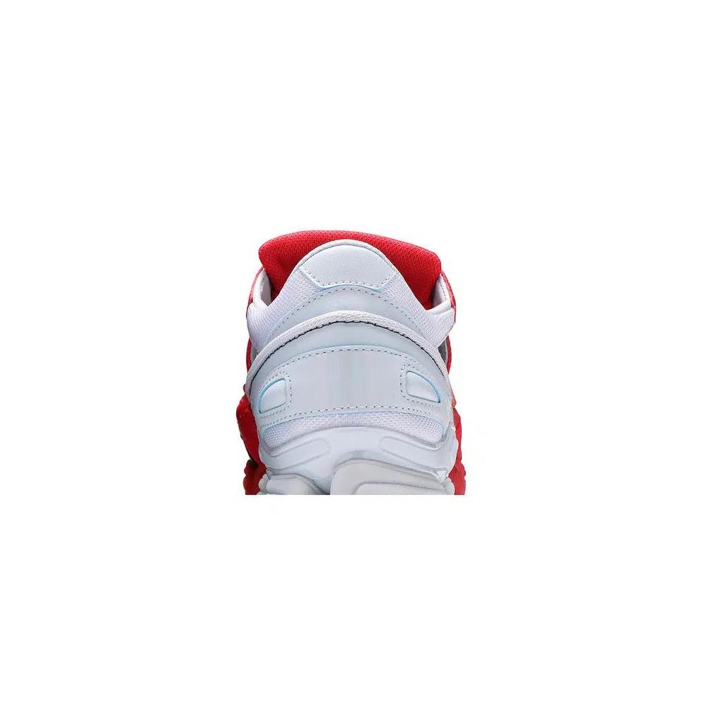 Кроссовки Raf Simons x adidas Ozweego Replicant 'Red Halo Blue' 7