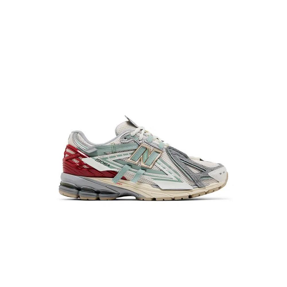 Образ жизни Бег New Balance 1906 'Sea Salt Lone Star Grey' 1