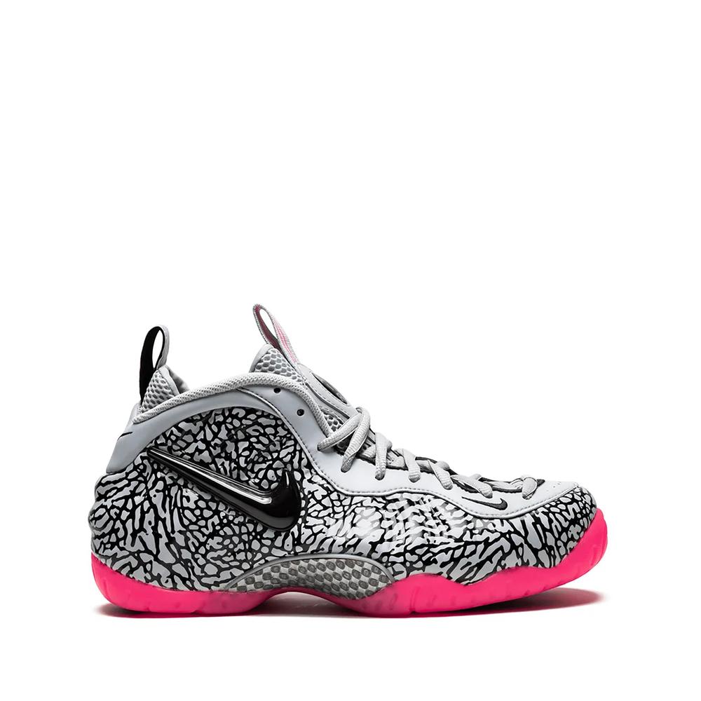 Кроссовки Air Foamposite Pro PRM 1