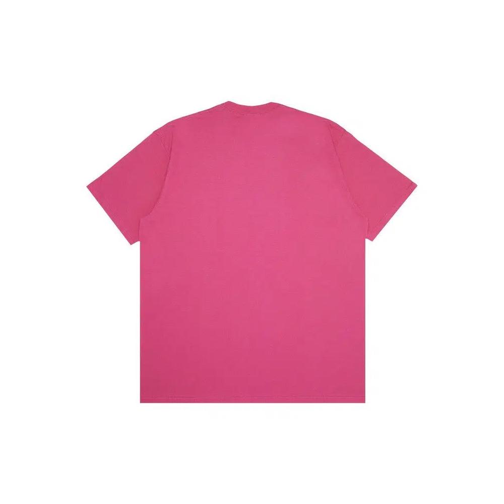 Футболки Supreme Apes Tee 'Pink' 2