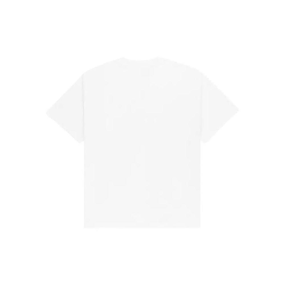 Футболка Sp5der Commerce Tee 'Белый' 2