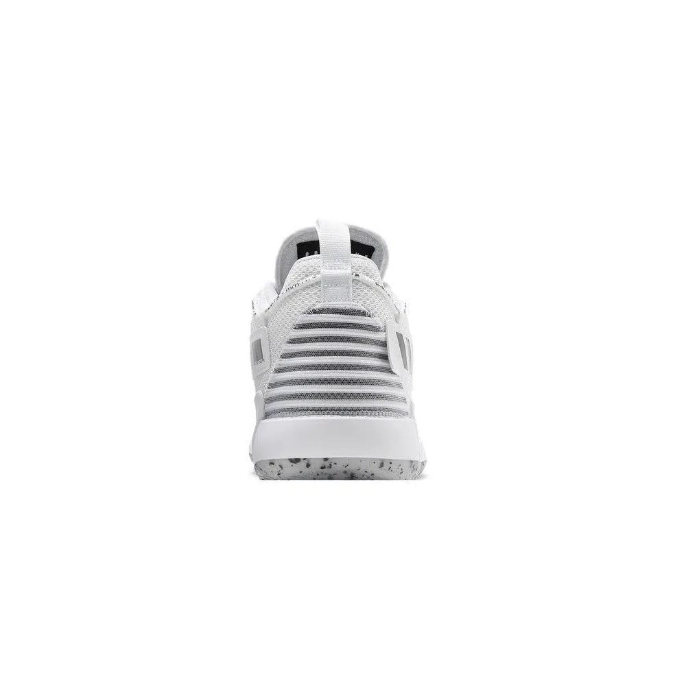 Кроссовки Sneakers adidas Dame 7 EXTPLY 'Opponent Advisory - White' 7