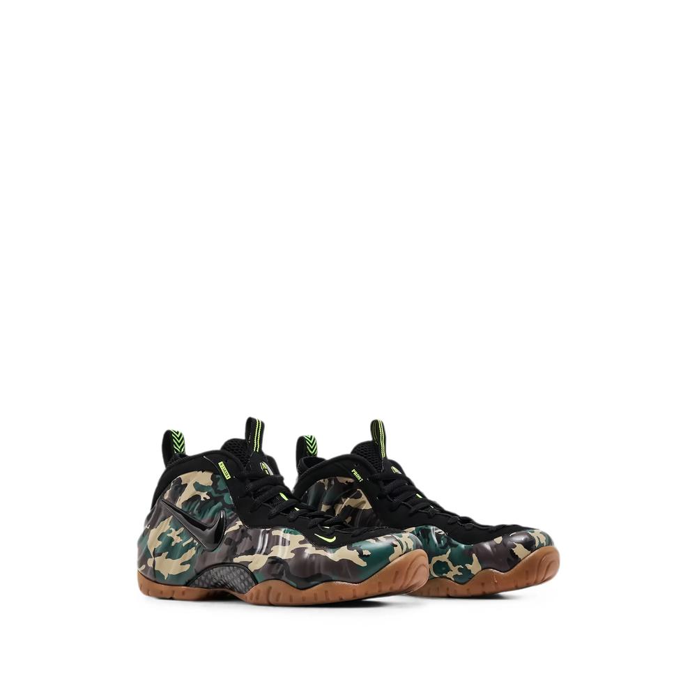 Кроссовки Air Foamposite Pro 2