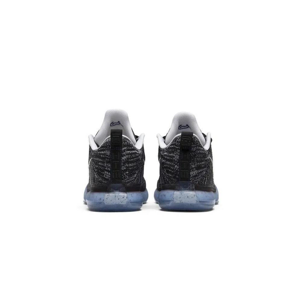 Кроссовки Nike Kobe 10 Elite Premium HTM 'Oreo' 6