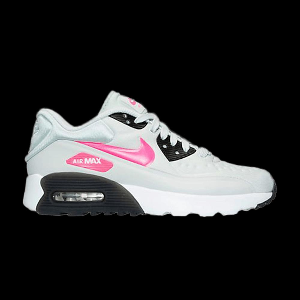 Кроссовки Nike Air Max 90 Ultra SE GS 1