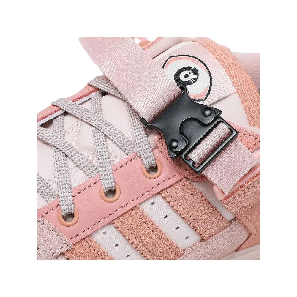 Кроссовки Bad Bunny x adidas Forum Buckle Low 'Easter Egg' 9