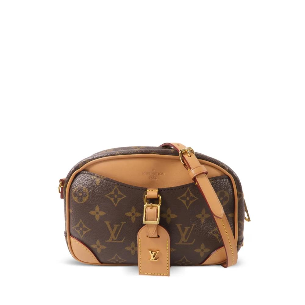 Сумка на плечо Monogram Deauville 1