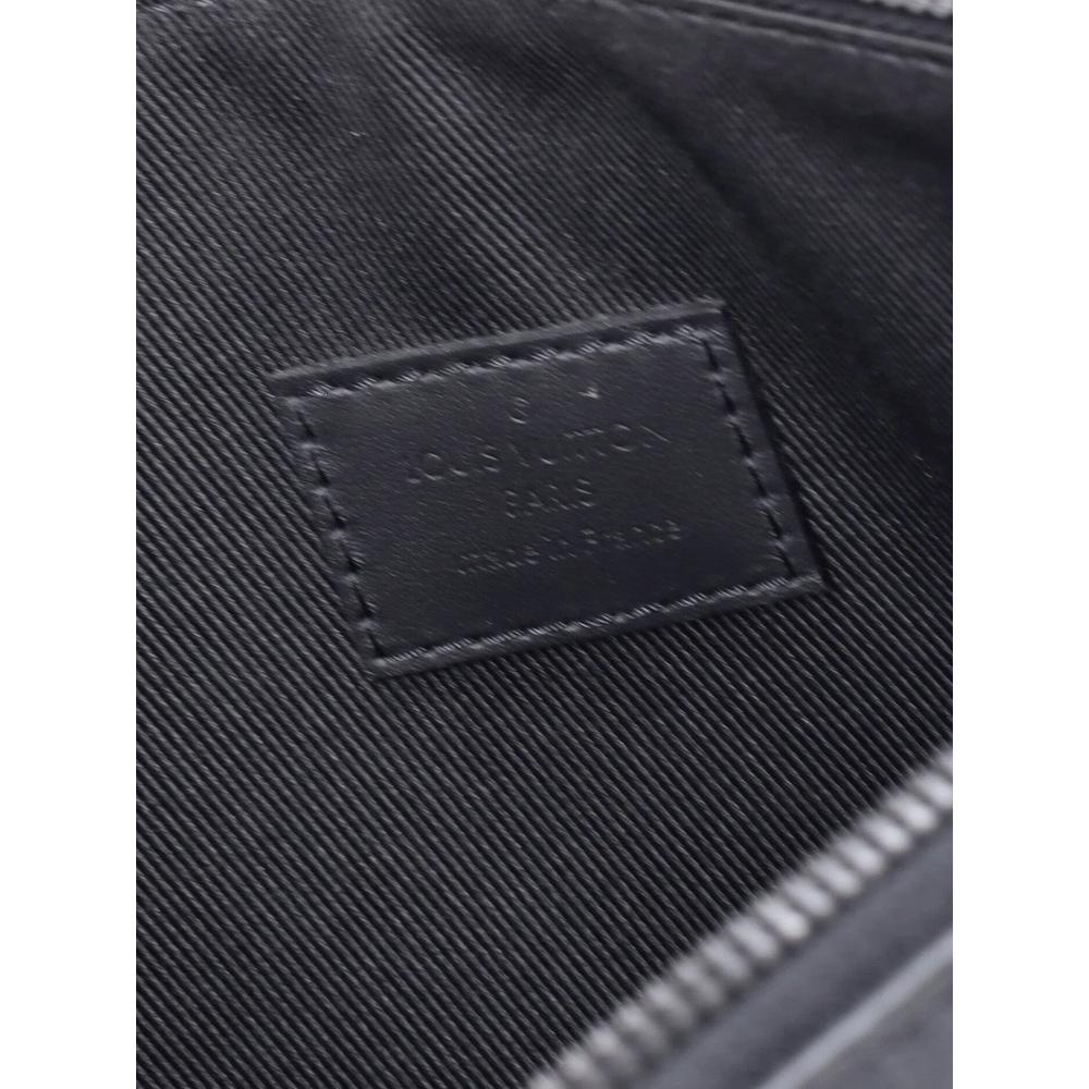 Aerogram iPad Pouch Leather clutch bag 7