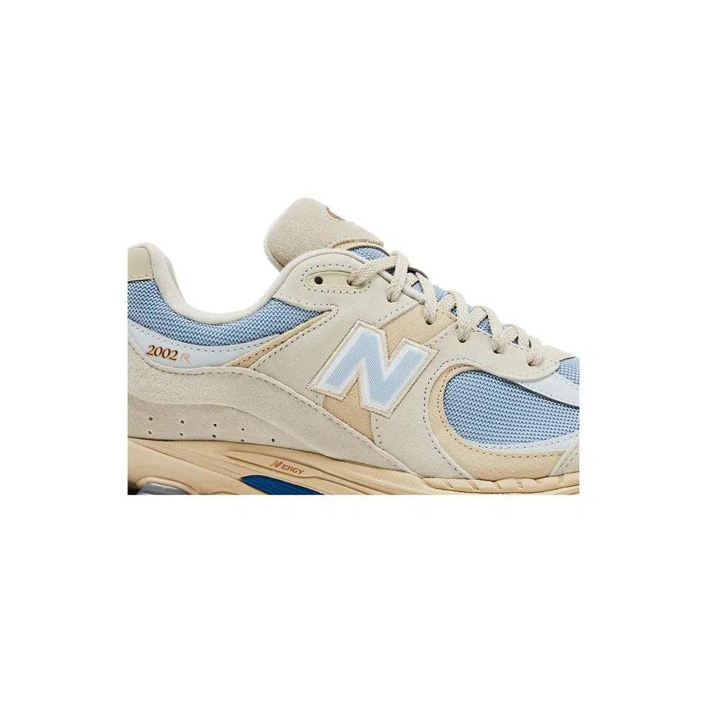 Кроссовки New Balance 2002R 'Sandstone Timberwolf' 2