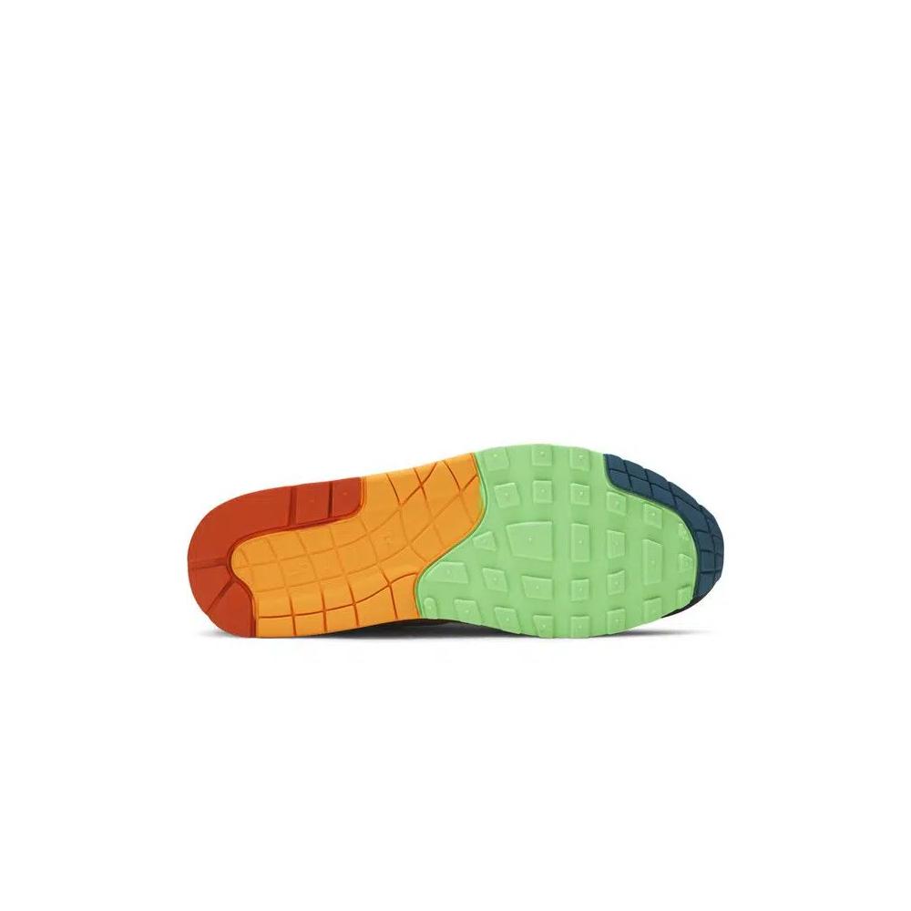 Кроссовки Nike Air Max 1 «Multi Mix» 4