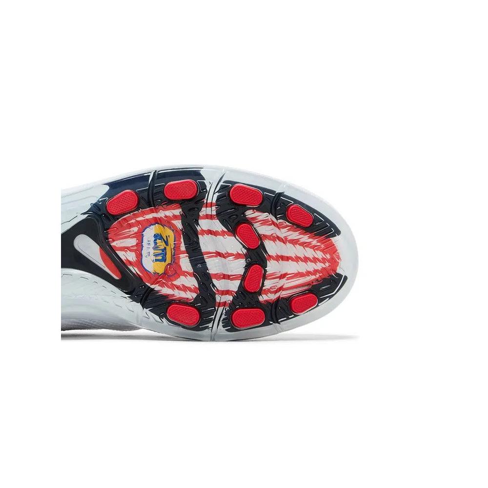 Кроссовки Virgil Abloh Archive x Nike Cryoshot Zoom M9 'США' 5