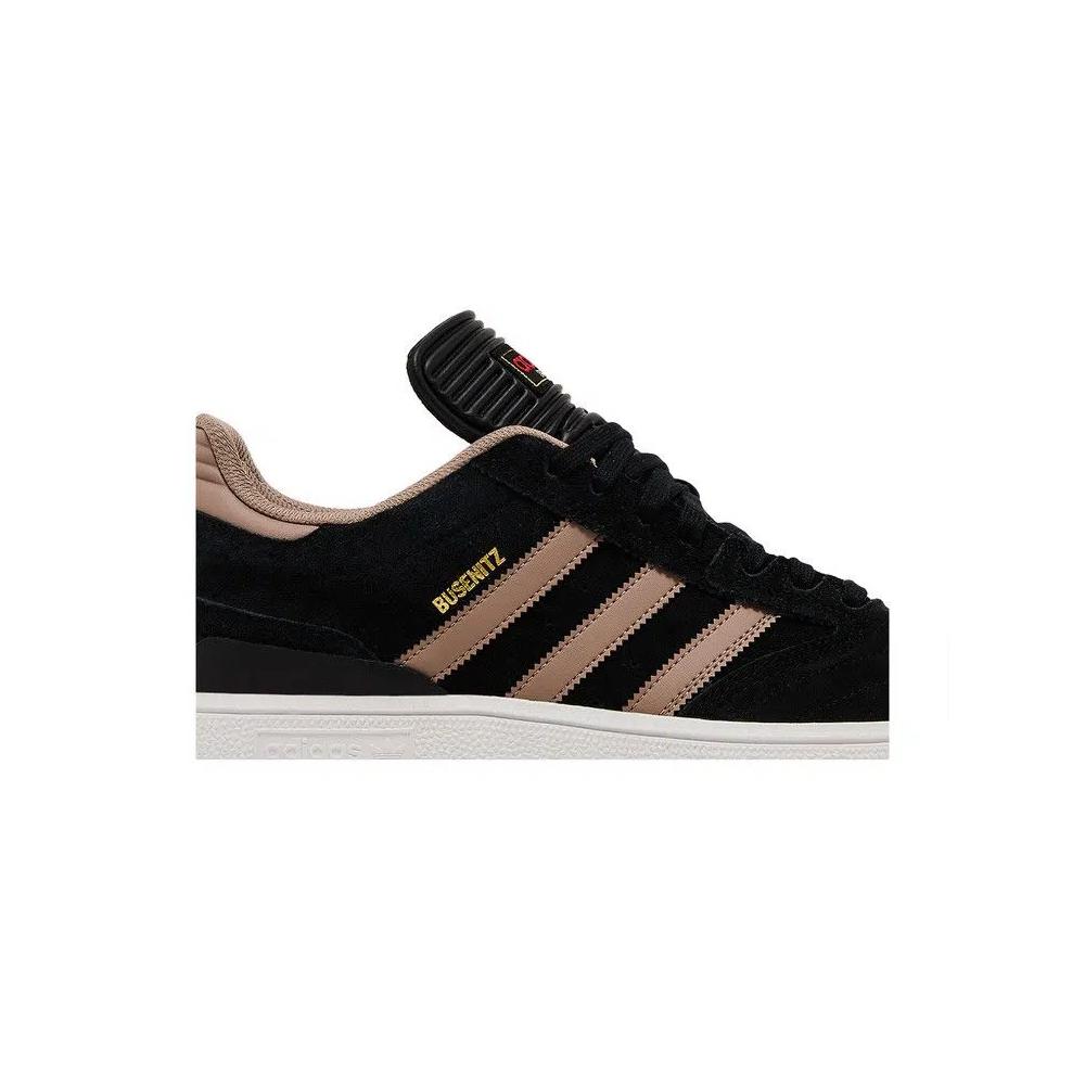 Кроссовки Adidas Busenitz Pro 'Black Chalky Brown' 2