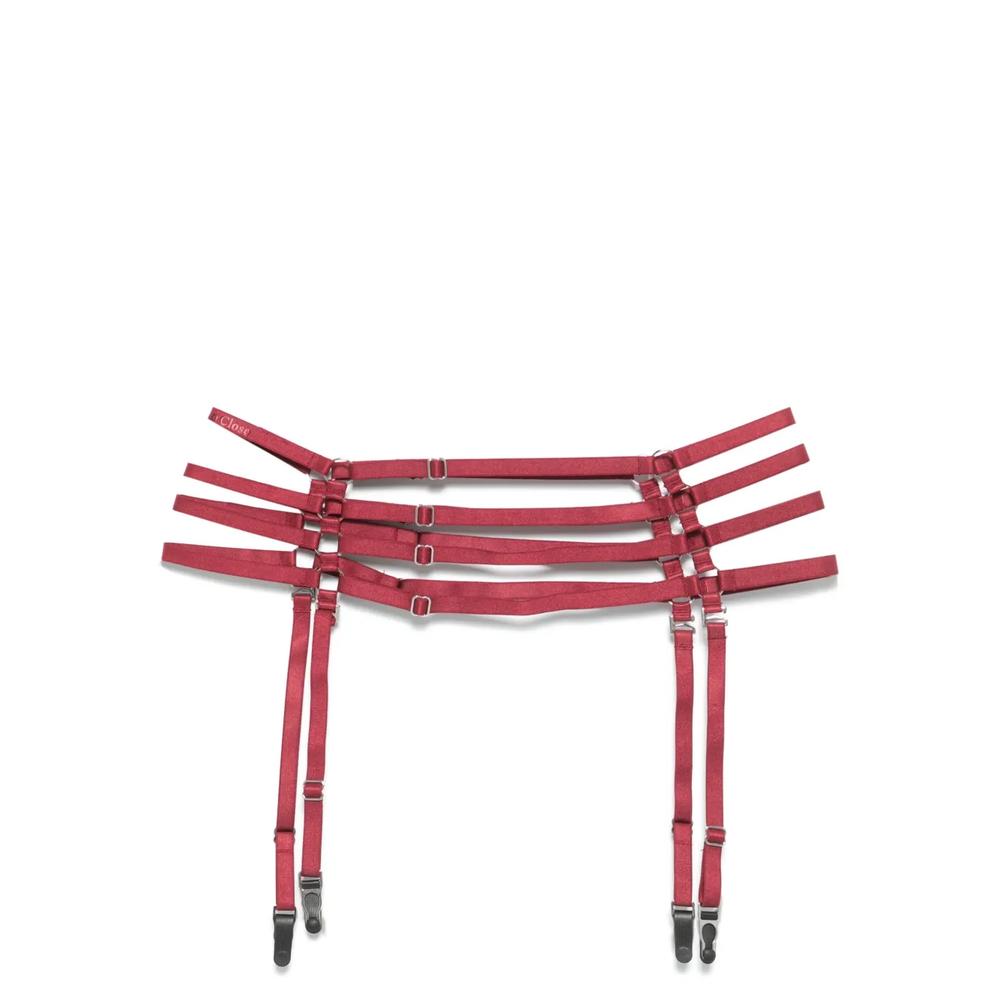 Ремень Les Fétiches Garters 2