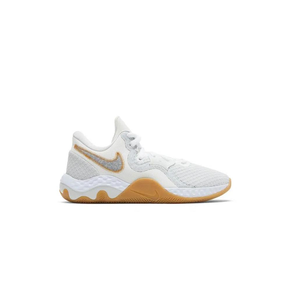 Кроссовки Nike Renew Elevate 2 'Summit White Gum' 1
