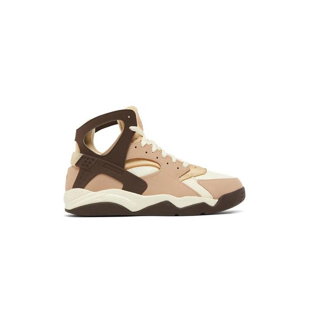 Кроссовки Nike Air Flight Huarache 'Baroque Brown' 1