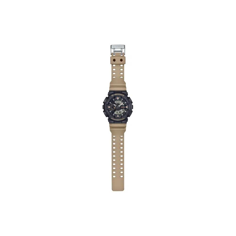 CASIO G-SHOCK GA-110TU-1A5 2