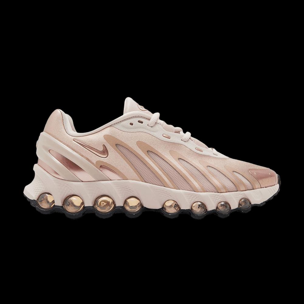 Кроссовки Nike Wmns Air Max DN8 'Metallic Red Bronze' 1