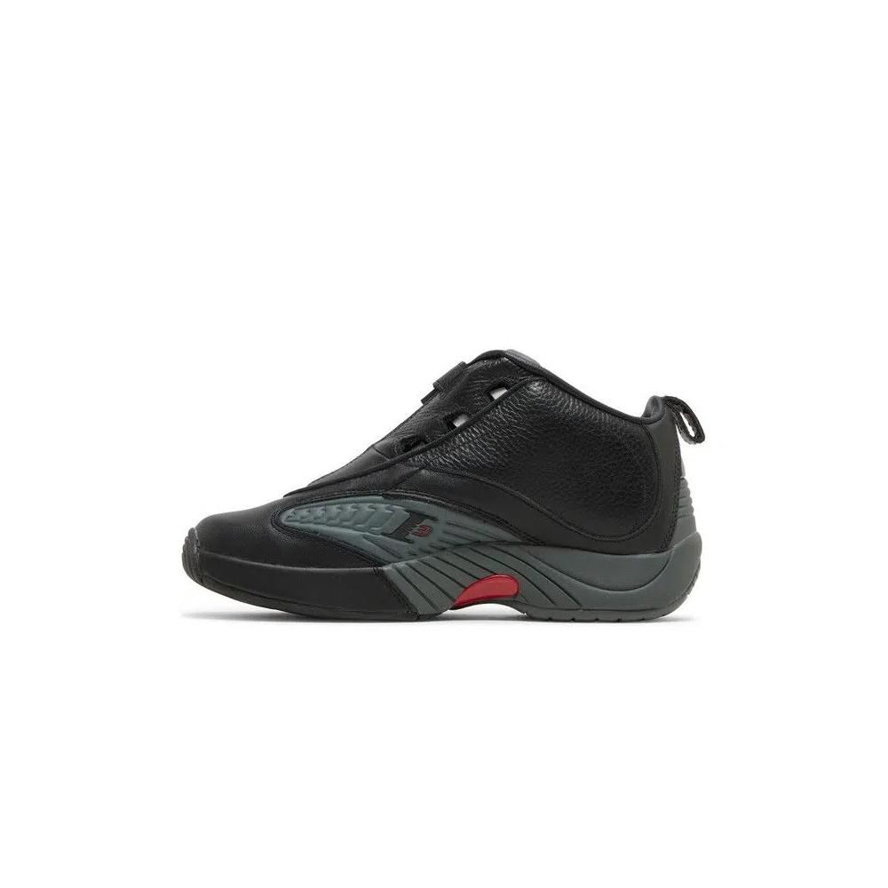 Кроссовки Reebok Answer 4 'Black Grey' 2017 3