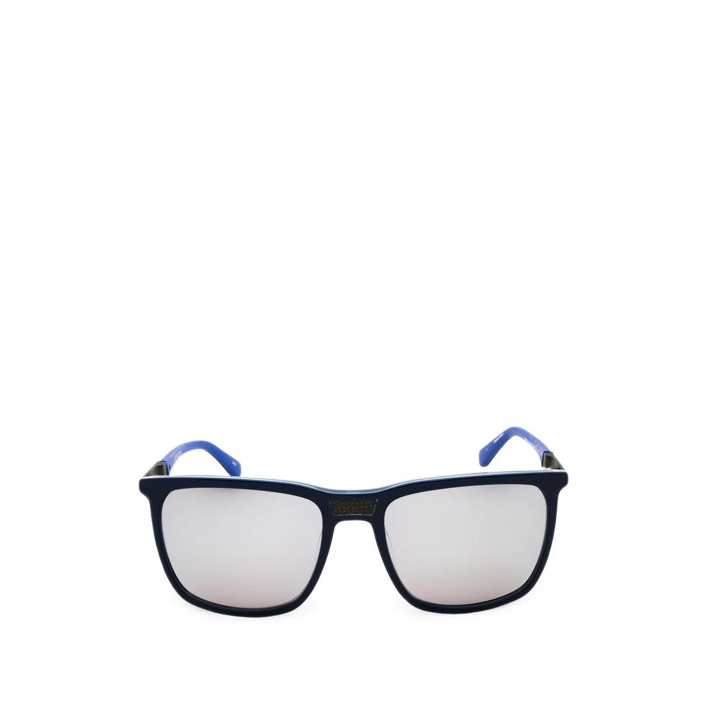 rectangle-frame sunglasses 1