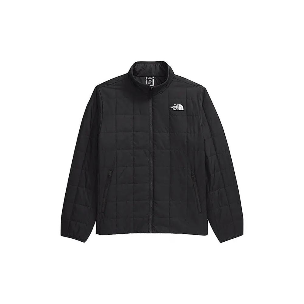 Пуховики The North Face Junction Insulated Jacket 'Black' 1