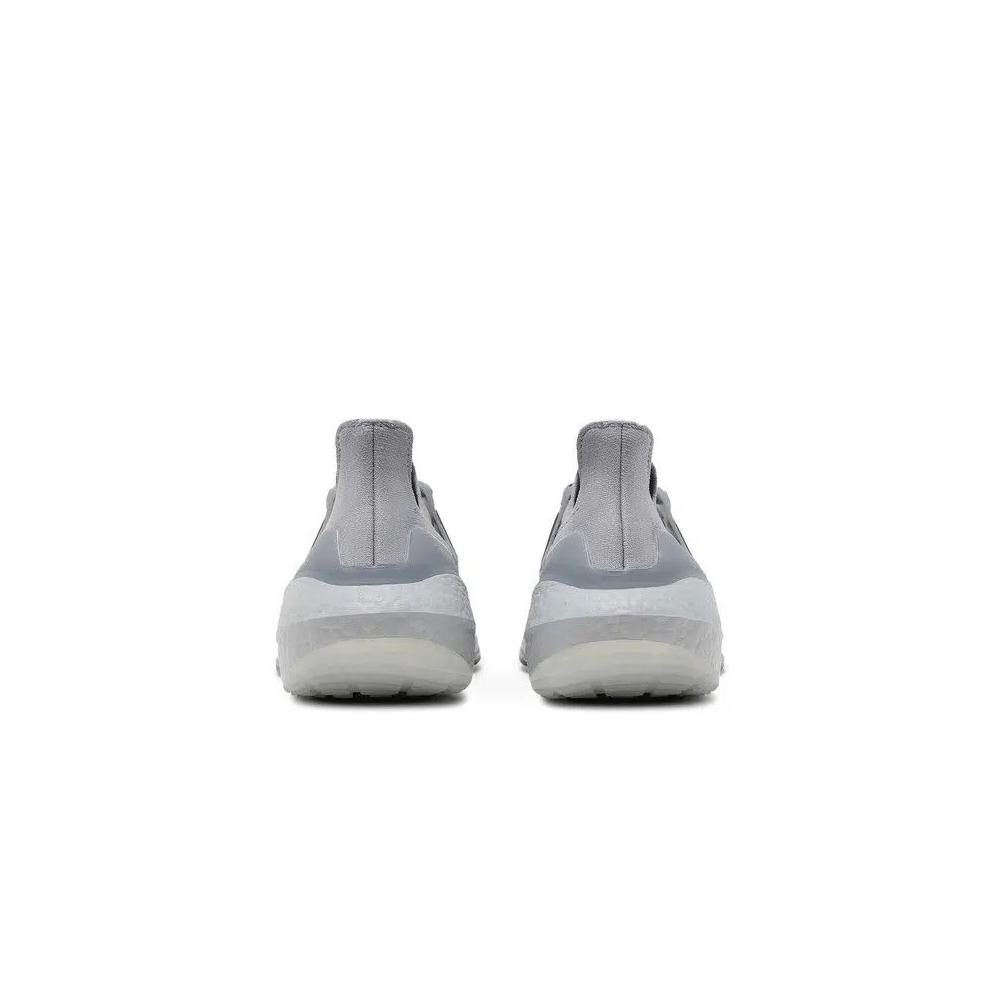 Кроссовки Adidas UltraBoost 21 'Halo Silver' 6