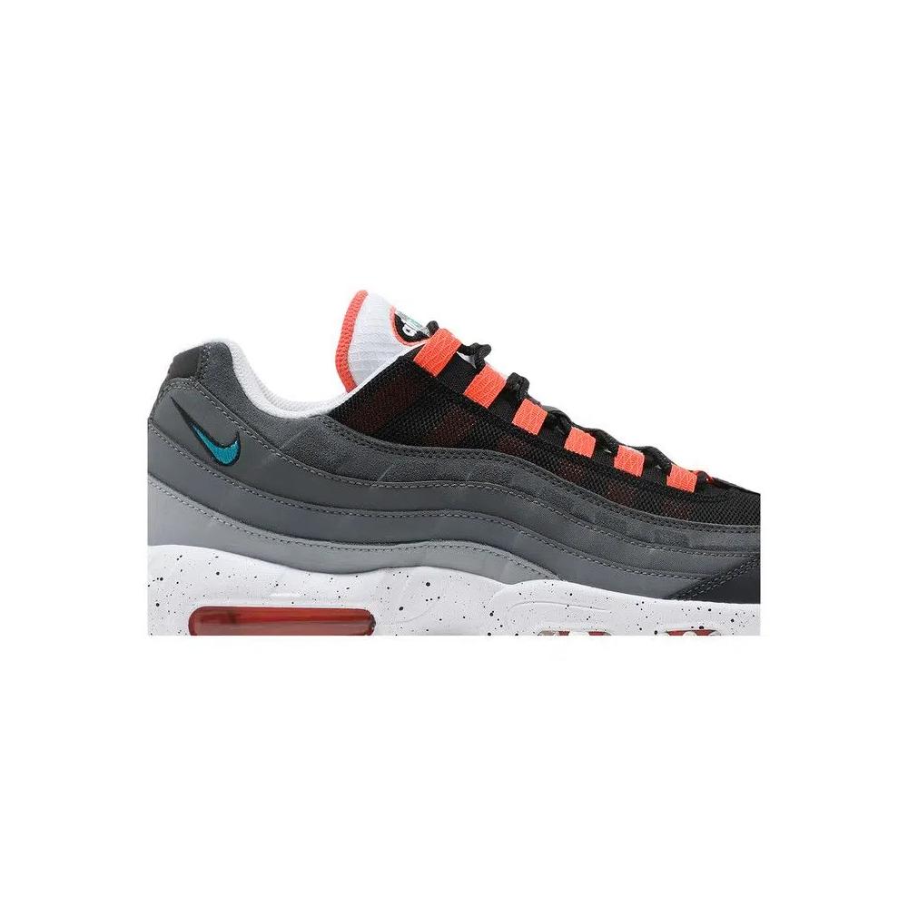 Кроссовки Nike Air Max 95 'Black Speckled' 2
