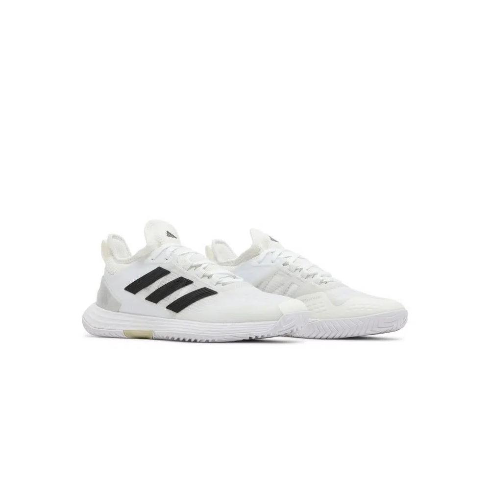 Кроссовки adidas Adizero Ubersonic 4.1 'White Black' 8