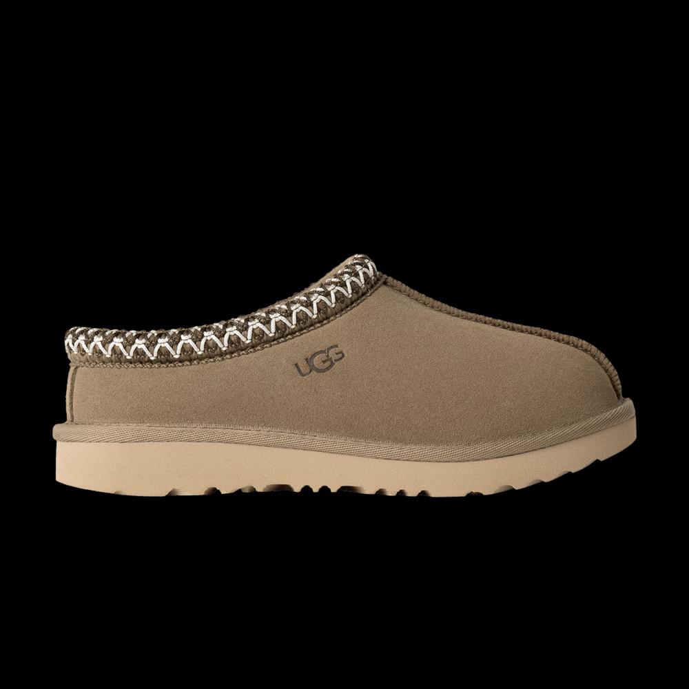 Тапочки UGG Tasman 2 Slipper Kids 'Antilope' 1