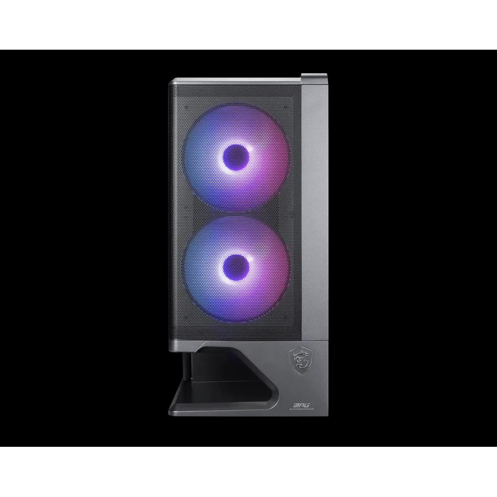 MSI MPG VIXTA 300R AIRFLOW PZ ATX корпус 3