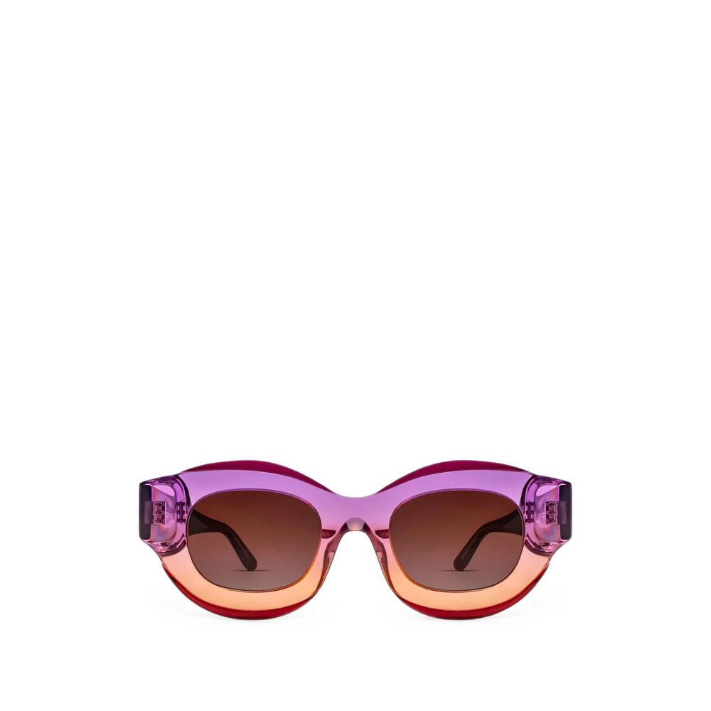 Baddy cat-eye sunglasses 1
