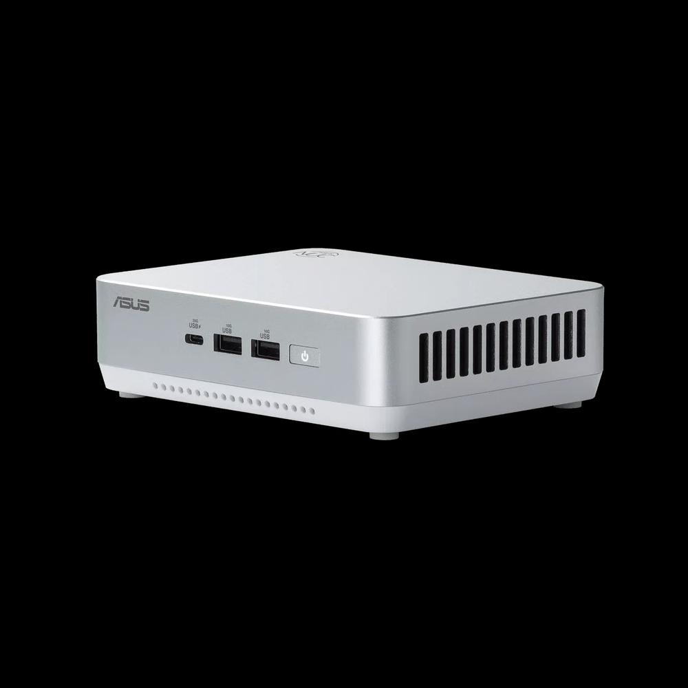 ASUS NUC 14 Pro+ Mini PC Barebone (системный блок) 4