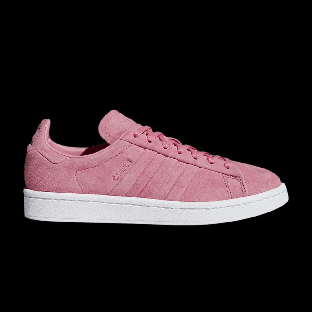 Кроссовки Adidas Wmns Campus 'Stitch and Turn' 1