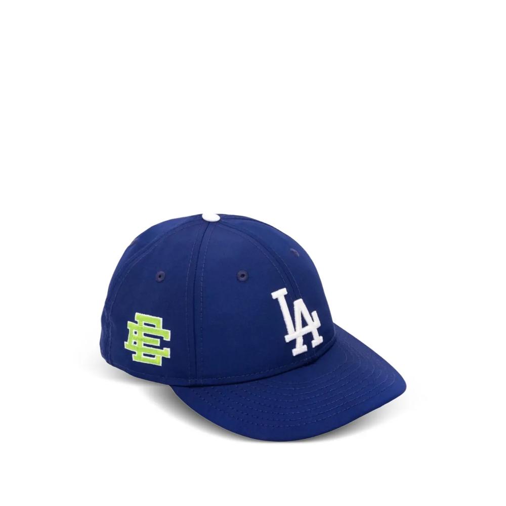 Бейсболка 59FIFTY Retro Crown из коллаборации с Eric Emanuel 1