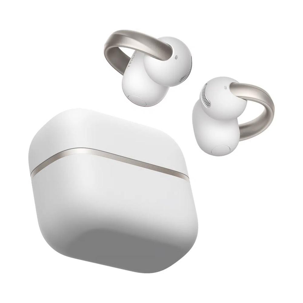 Anker Soundcore AeroClip2 заушные Bluetooth-наушники - Белый 1