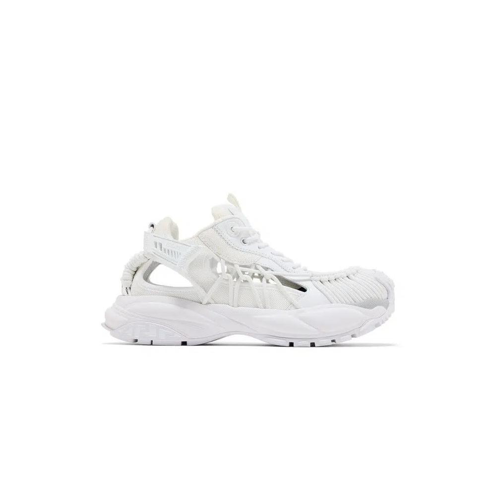 Кроссовки Versace Mercury M_VS_01 Кроссовок 'Белый' 1