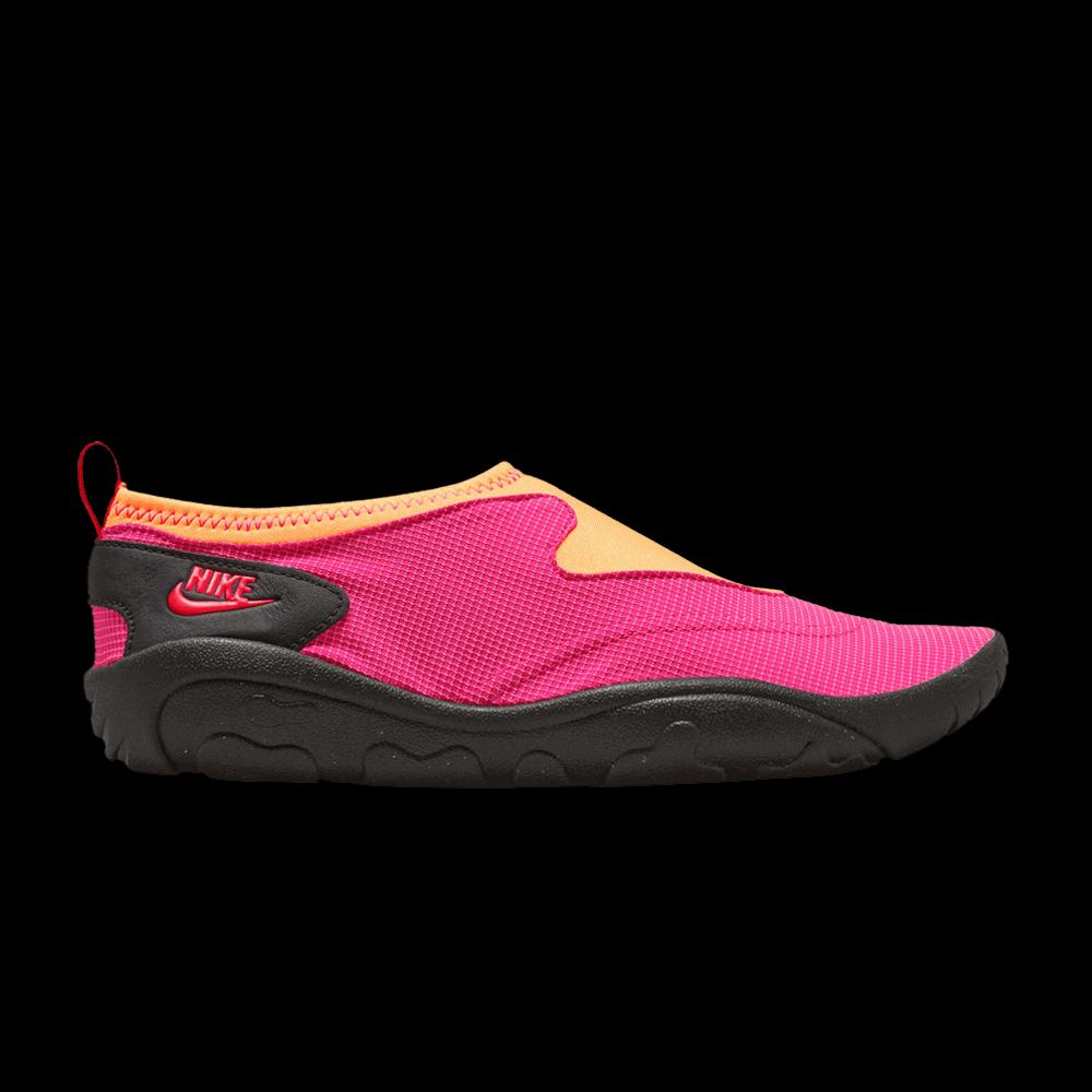 Кроссовки Nike Wmns Aqua Turf 'Vivid Pink Laser Orange' 1