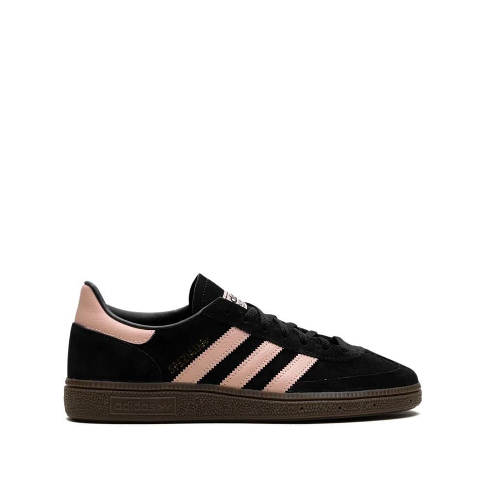 Кроссовки Handball Spezial Black/Icy Pink 1