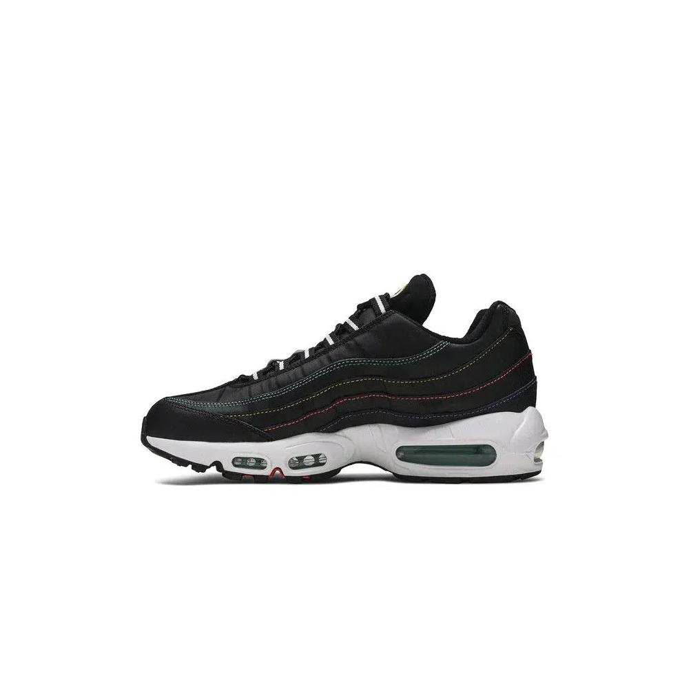 Кроссовки Nike Air Max 95 'Windbreaker' 3